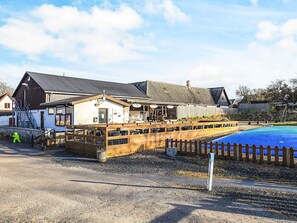 Hus – comfort, 1 soverom | Eksteriør