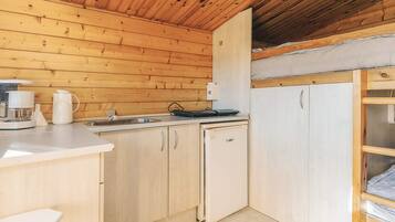 Deluxe-Haus, 1 Schlafzimmer | Innenbereich