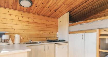 3 Person Holiday Park Home in Gorlev