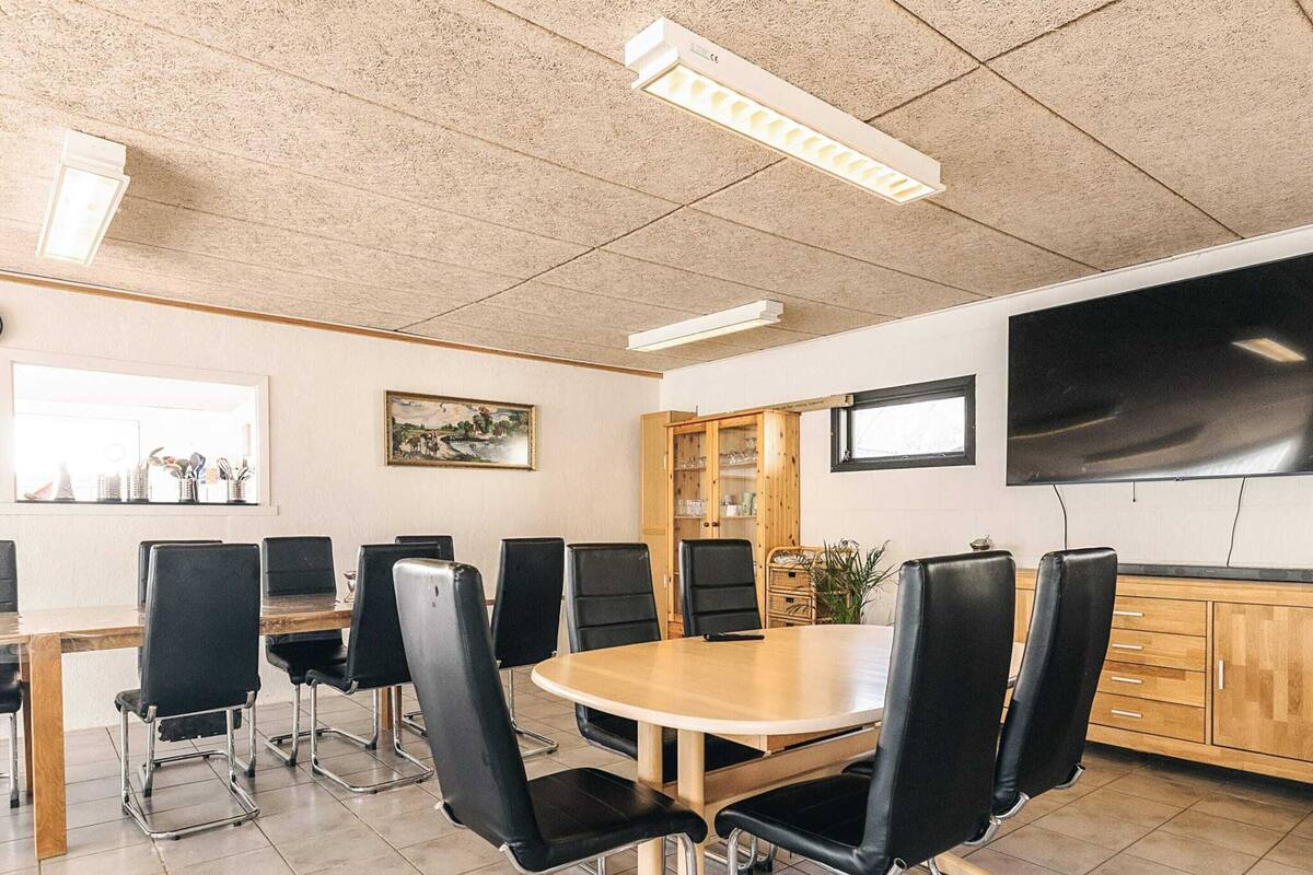 Maison Confort, 1 chambre | Restauration