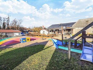 Casa Deluxe, 1 dormitori | Zona infantil