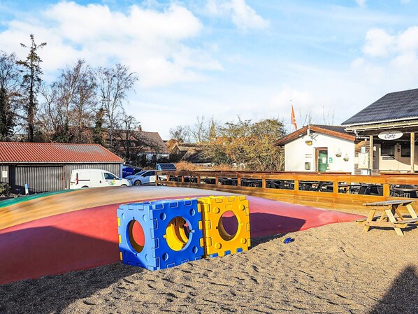 Comfort-Haus, 1 Schlafzimmer | Aussenbereich