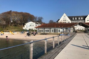 Spiaggia