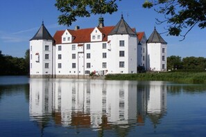Udendørsområde