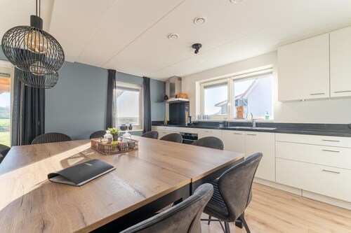 Villa in Zeeland near Oosterschelde Park