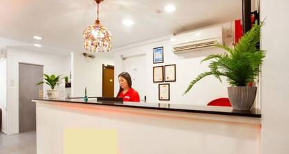 988 Hotel