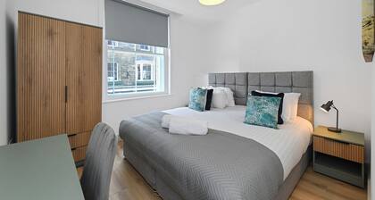 Convenient 1 - Bed in Central Matlock Near Station