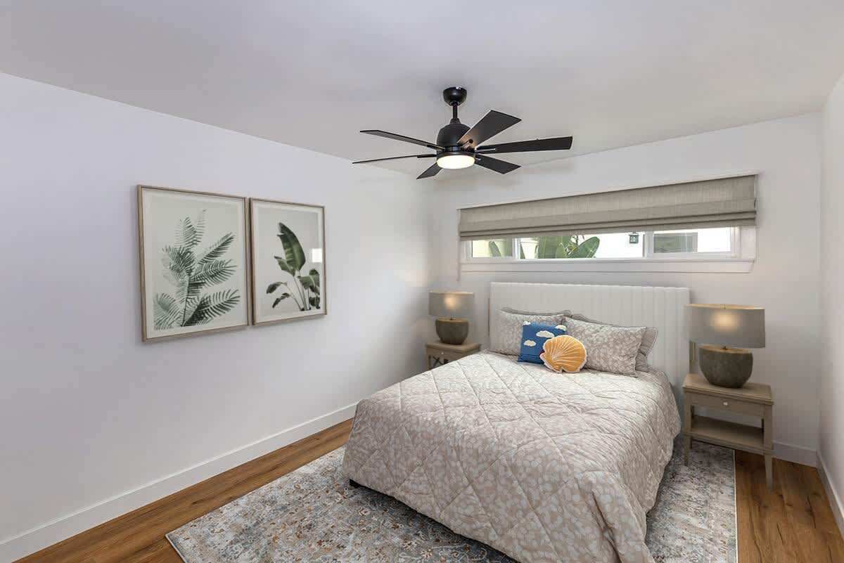 1 slaapkamer, een strijkplank/strijkijzer, gratis wifi, beddengoed