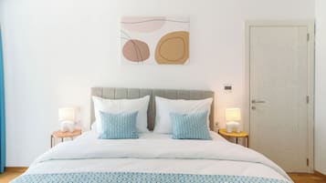 Villa | In-room safe, iron/ironing board, free WiFi, bed sheets