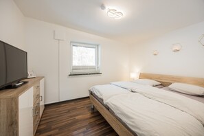 1 slaapkamer