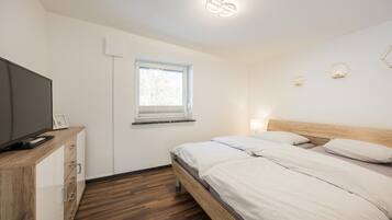 1 Schlafzimmer