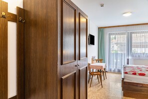 1 slaapkamer, wifi, beddengoed