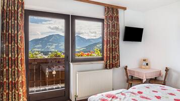 1 slaapkamer, wifi, beddengoed