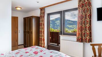 1 slaapkamer, wifi, beddengoed