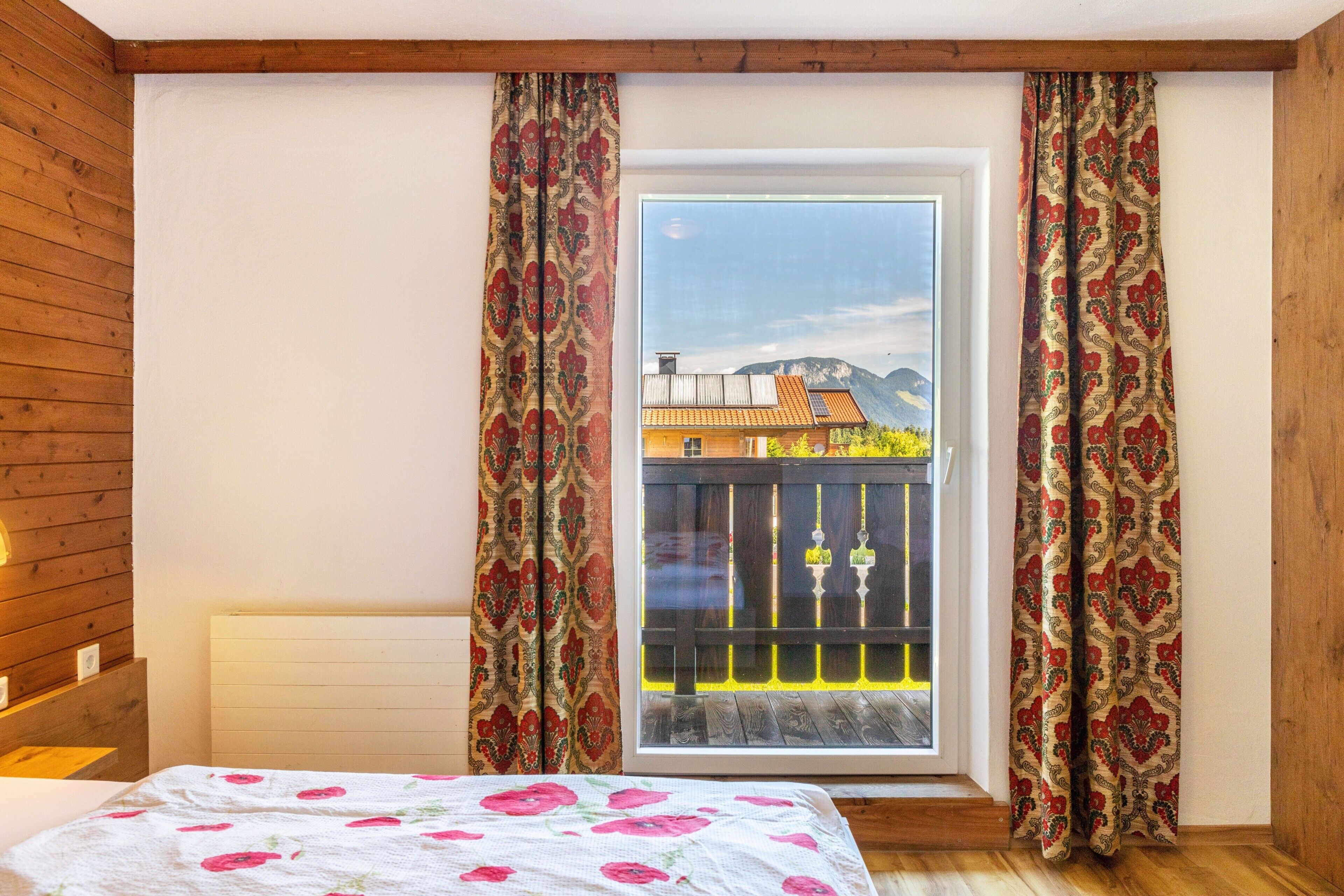 1 slaapkamer, wifi, beddengoed
