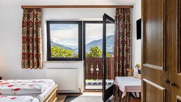 1 slaapkamer, wifi, beddengoed