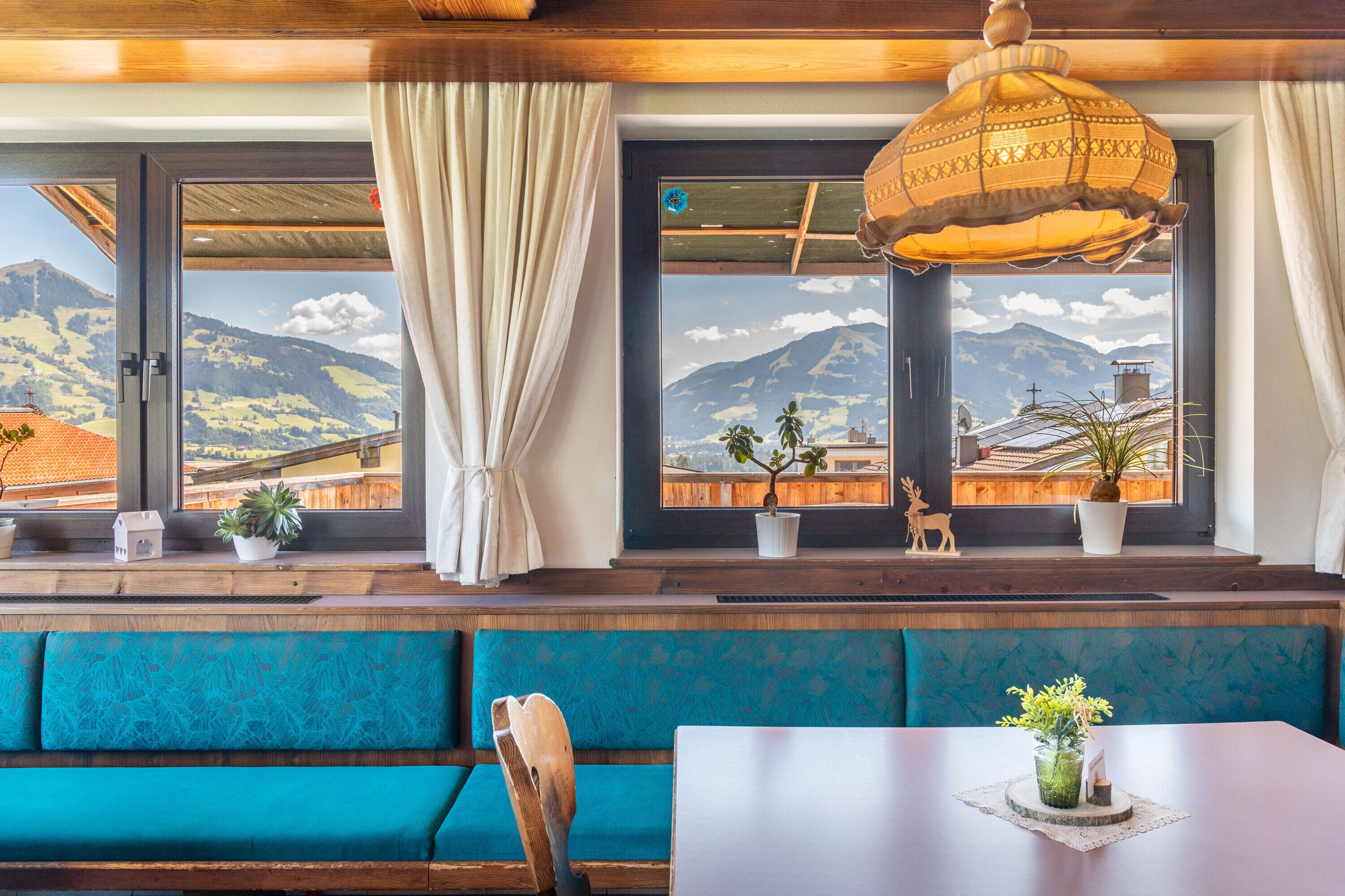 تناول الطعام