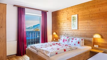 1 sovrum, wi-fi och sÀngklÀder