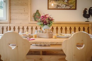 Casa | Ristoranti