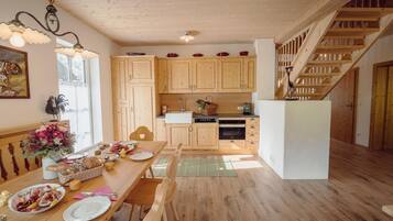 House | Private kitchen