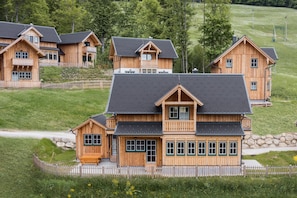 Casa | Esterni