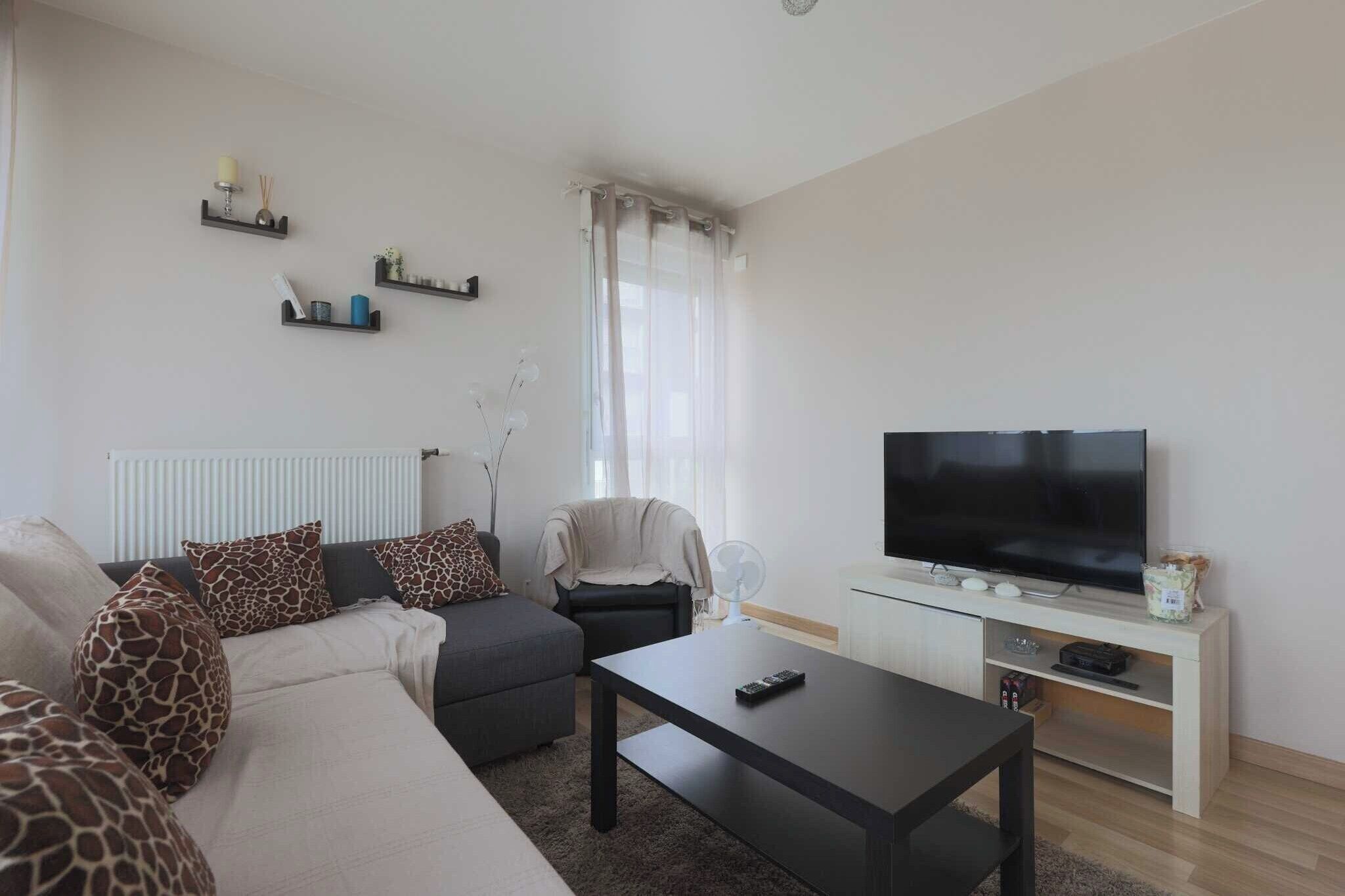 Smart TV, offices