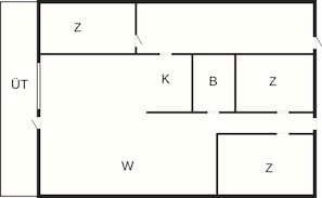 House | Floor plan