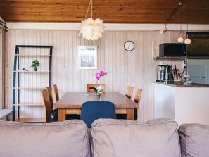 Maison | Intérieur