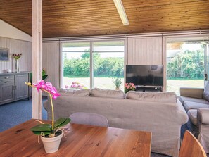 Ferienhaus | Innenbereich