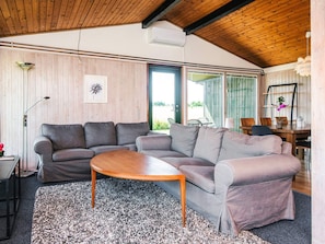 Hus | Interiör
