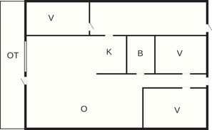 House | Floor plan
