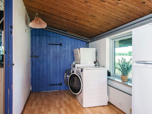 Maison | Intérieur