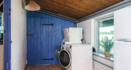 6 Person Holiday Home in Juelsminde
