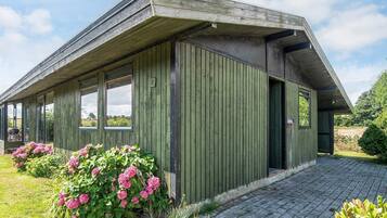 House | View from property