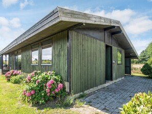 House | View from property