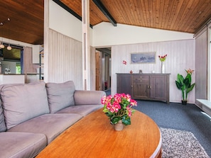 Maison | Intérieur