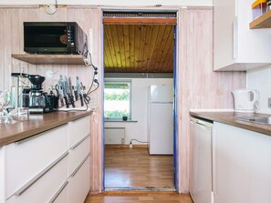 Maison | Intérieur