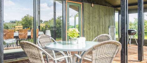 Casa | Vistas desde el alojamiento