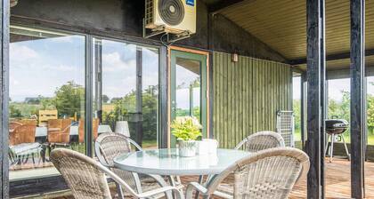 6 Person Holiday Home in Juelsminde