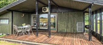 6 Person Holiday Home in Juelsminde