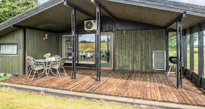 6 Person Holiday Home in Juelsminde