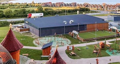 6 Person Holiday Home in Juelsminde