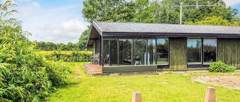 House | View from property