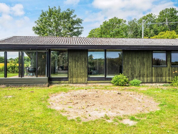 Hus | Utsikt från boendet