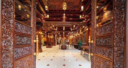 Puok Resort