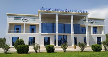 Arena Hotel Goychay