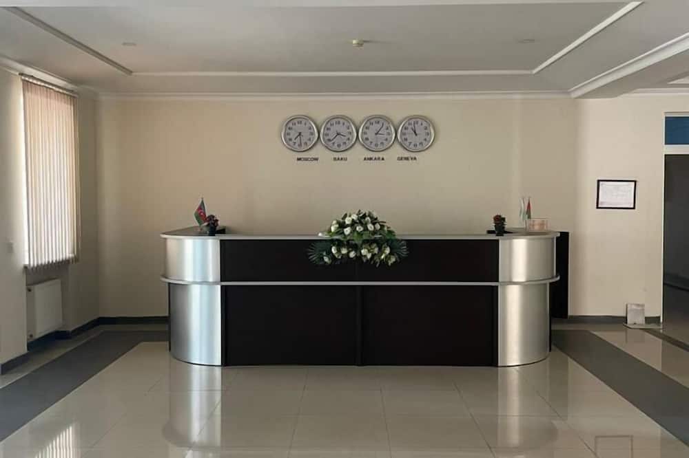 Arena Hotel Goychay — other in Natavan street 2, Goychay, AZ4000, Azerbaijan