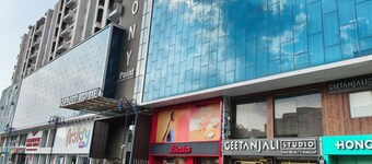 Clarks Inn Express Firozabad