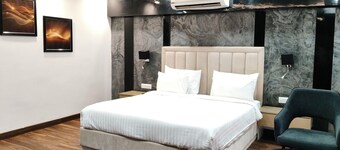 Clarks Inn Express Firozabad