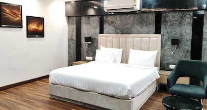 Clarks Inn Express Firozabad